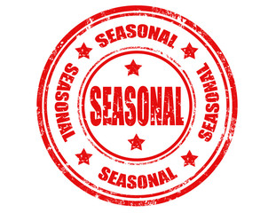 Seasonal-stamp