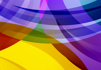 Abstract background illustration