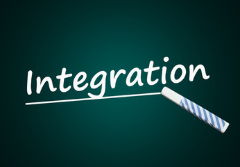 Integration (Assimilation, Inklusion)