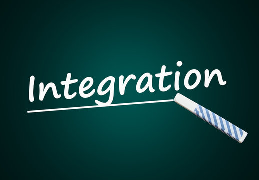 Integration (Assimilation, Inklusion)