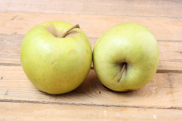 manzanas