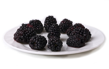 Sweet blackberry