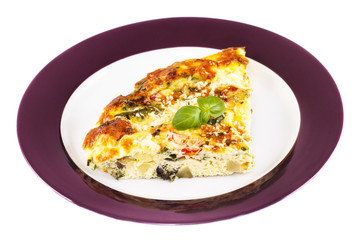 italienische Frittata