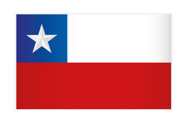 Chile Flag