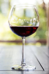 Red Wine
