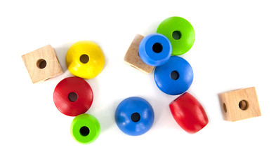 wooden toys