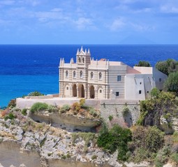 Tropea Kirche 11