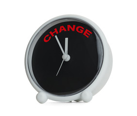 Change Time