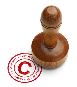 Copyright Stamper