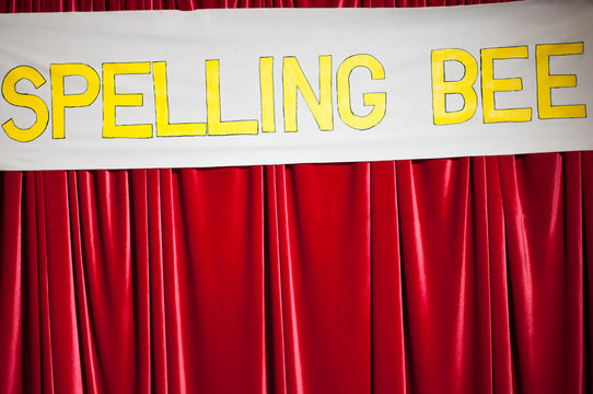 Spelling Bee Images – Browse 257 Stock Photos, Vectors, and Video