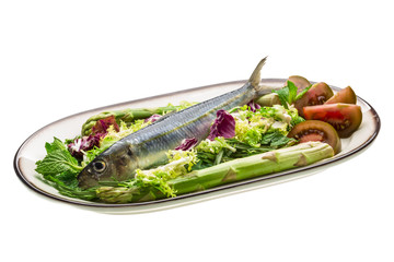 Fresh Herring