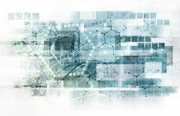 Science Research as a Concept for Presentation