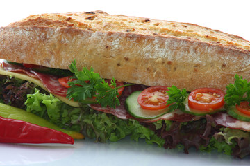 sandwich