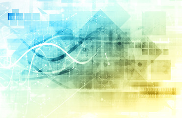 Science Research as a Concept for Presentation