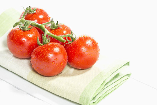 Tomaten