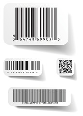 Barcodes