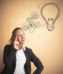 Business idea