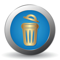 TRASH ICON