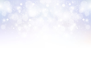 雪　クリスマス　背景