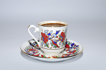 Türk kahvesi