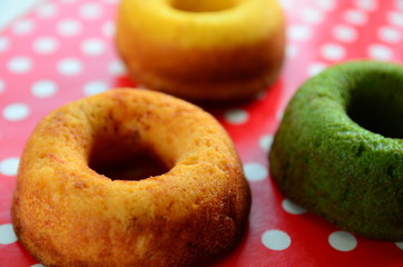 ドーナツ