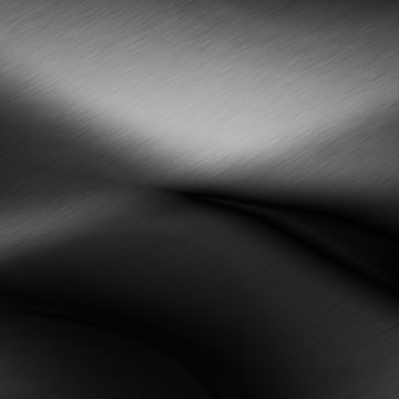 Black Metal Texture Abstract Background