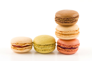 Macaroons