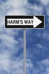 Harm's Way