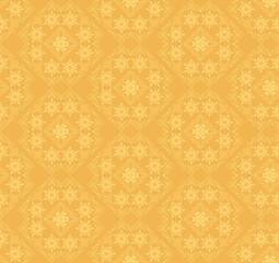 Christmas Background. Abstract Vector Illustration