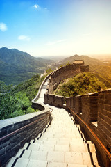 The Great Wall of China