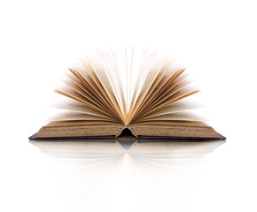 Old Book