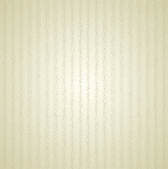 Striped Beige Retro Pattern Background