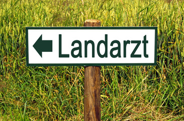 Landarzt