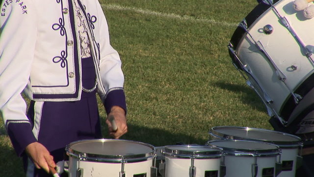 Marching band