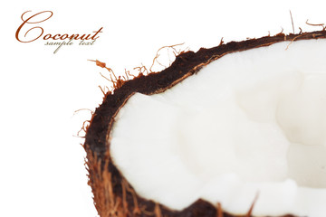 coconut