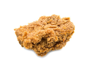 fried chicken breast