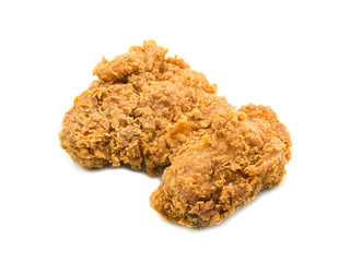 fried chicken breast