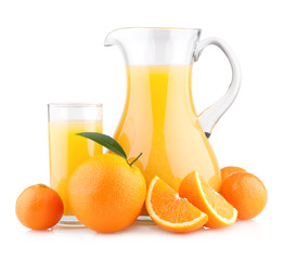 orange juice