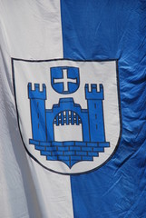 Ravensburg Fahne Flagge Banner Rutenfest