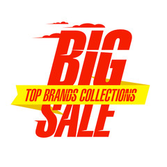 Top brands collections sale design