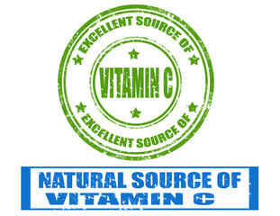 Vitamin C