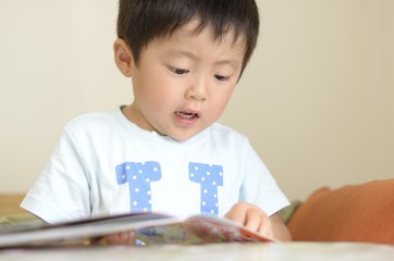 子供