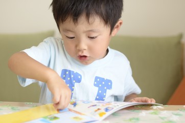 子供