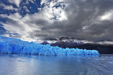 Chilean Patagonia