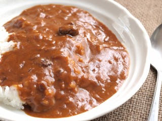 カレーライス