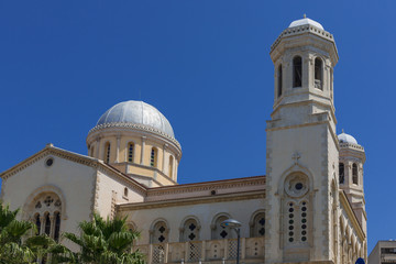 Limassol Cathedral Church