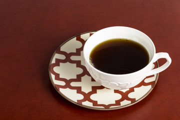 Coffe Cup