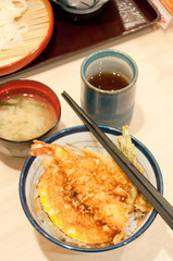 tempura