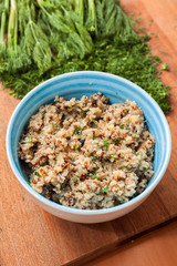 Quinoa