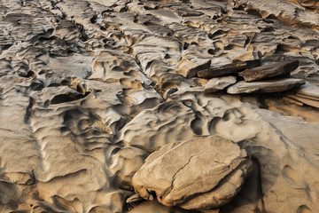 Stone texture closeup background